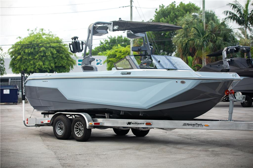 2024 Super Air Nautique GS24