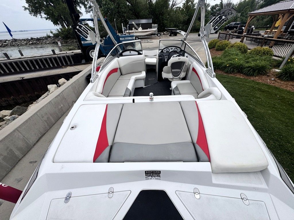 2007 Tige RZ2
