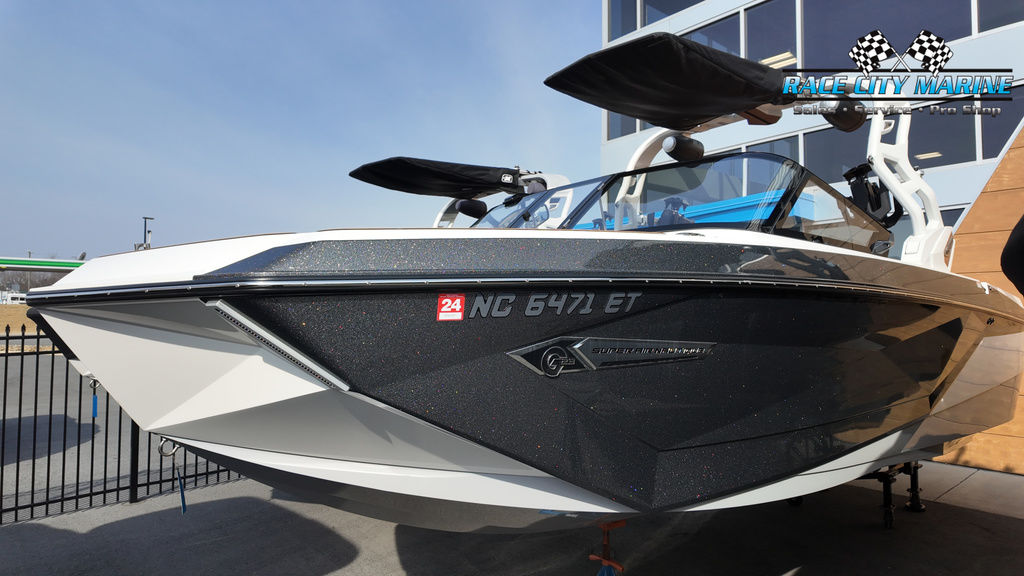2021 Nautique Super Air Nautique G23
