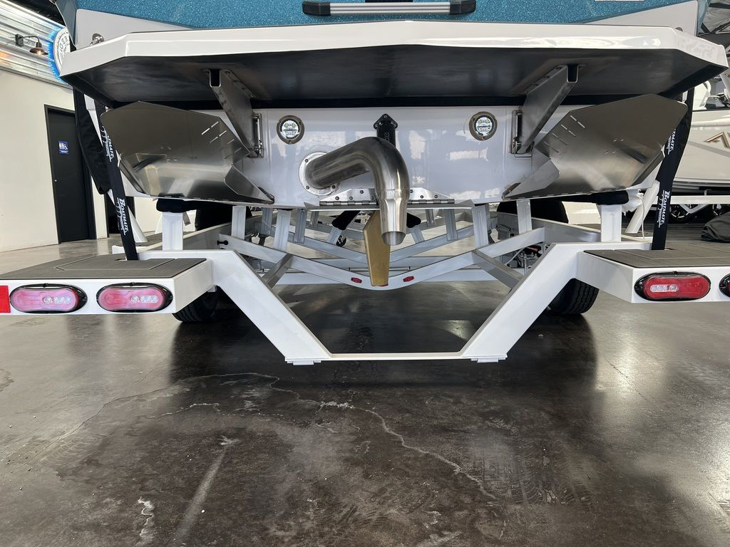 2025 ATX Boats 22 Type-S