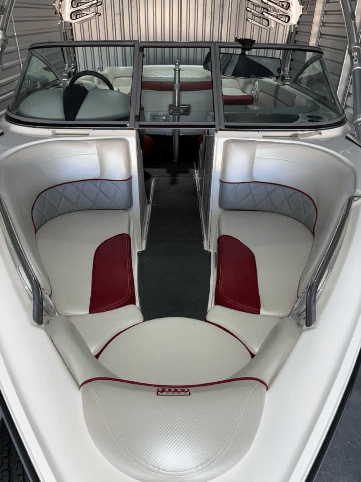 2009 Mastercraft X14