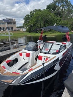 Nautique G23