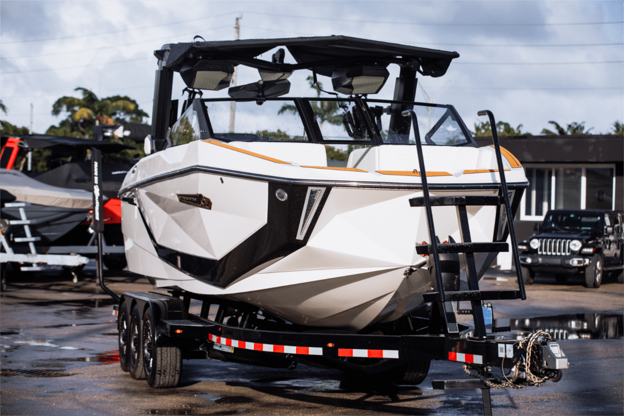 2025 Super Air Nautique G23