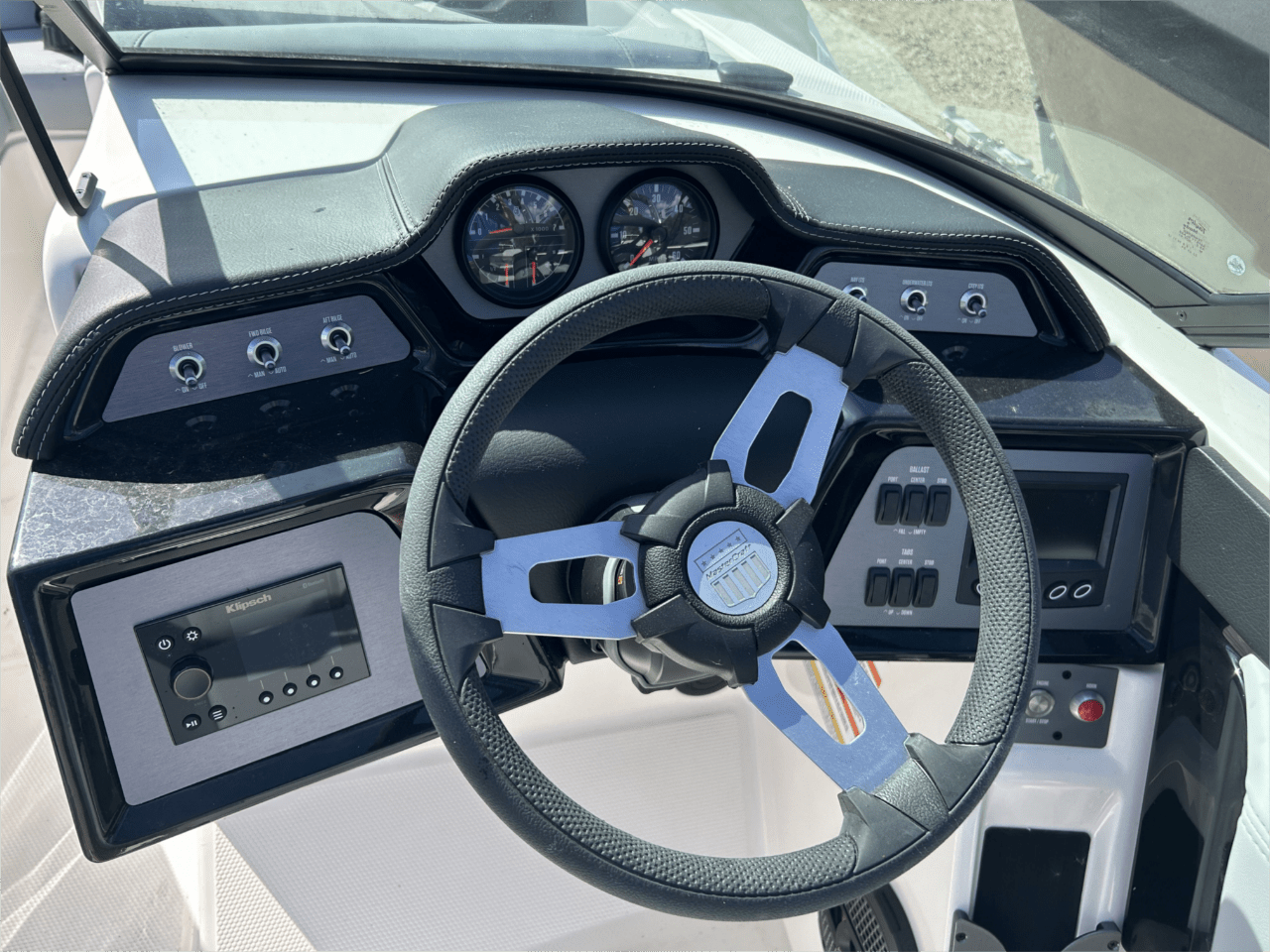 2023 MasterCraft NXT-24 | 209106