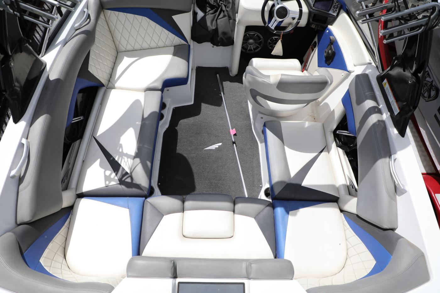 2013 Tige Z1