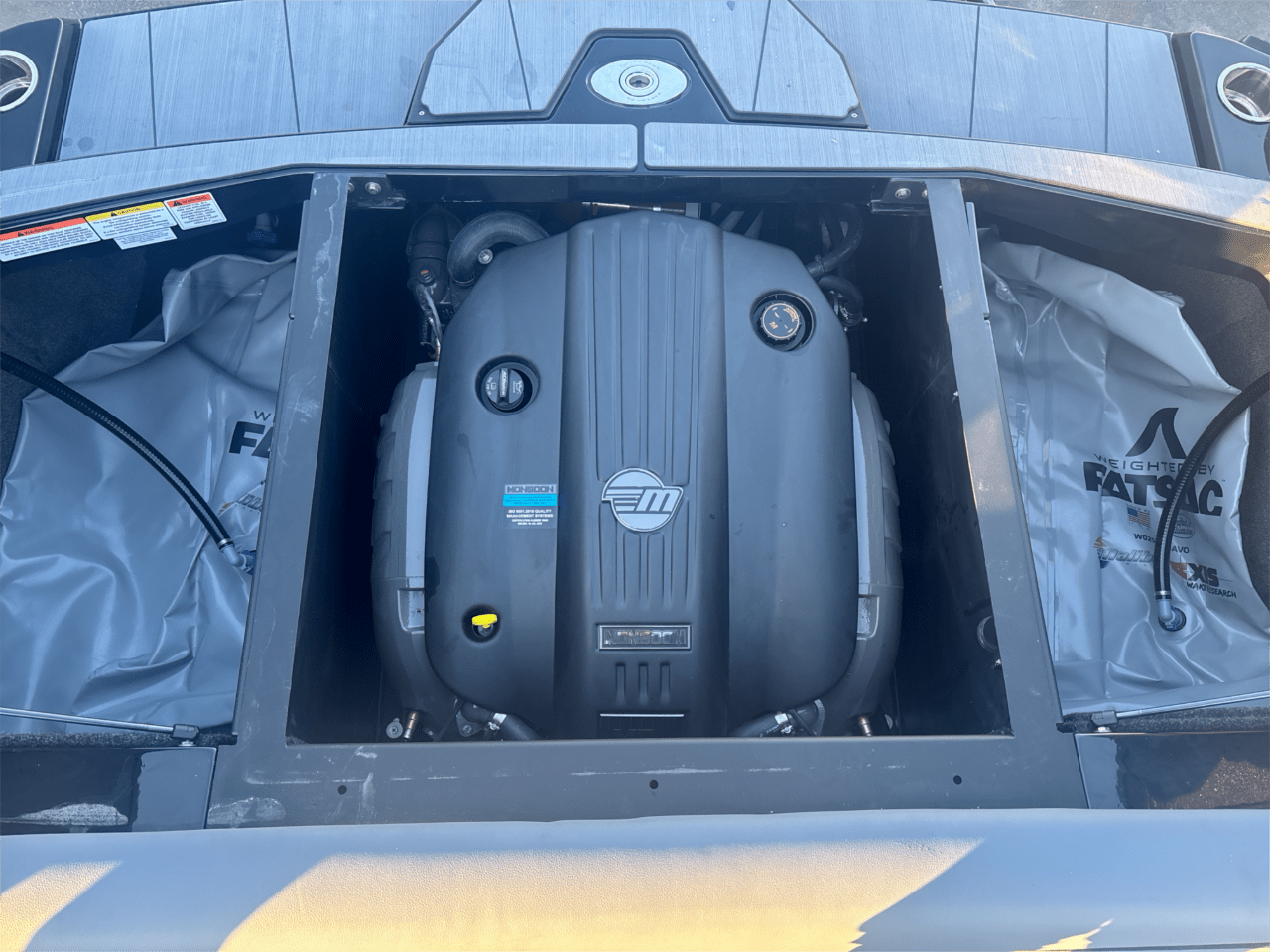 2025 Axis A225