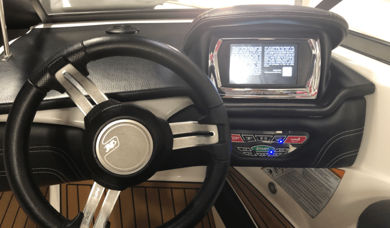 2016 Super Air Nautique G21
