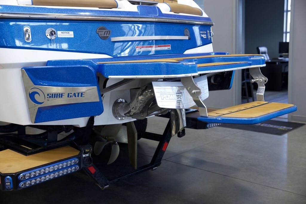 2021 Malibu Boats 23 LSV