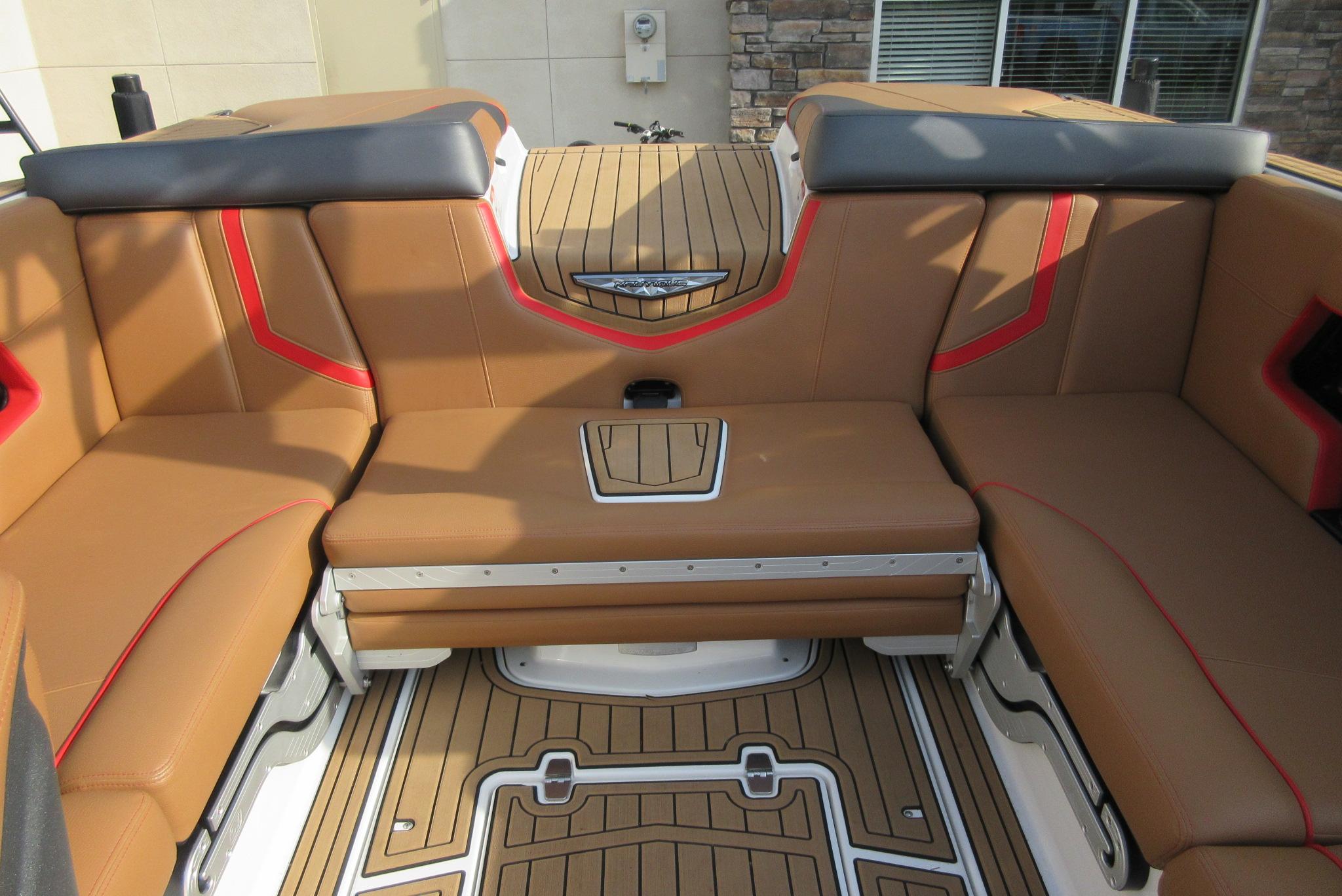 2019 Nautique Super Air G21  ***PRICE DROP*** Icon