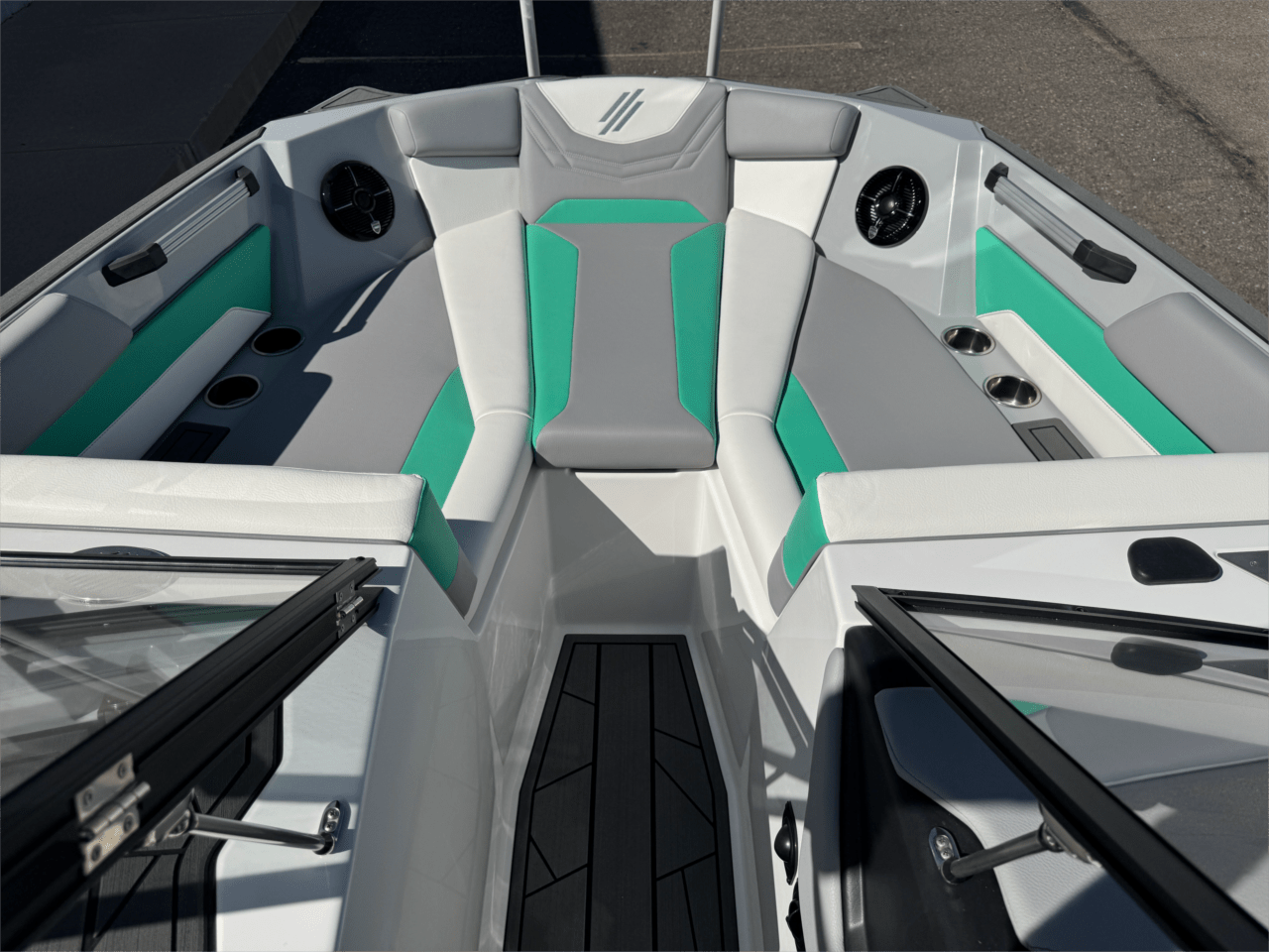 2025 ATX 22 Type-S