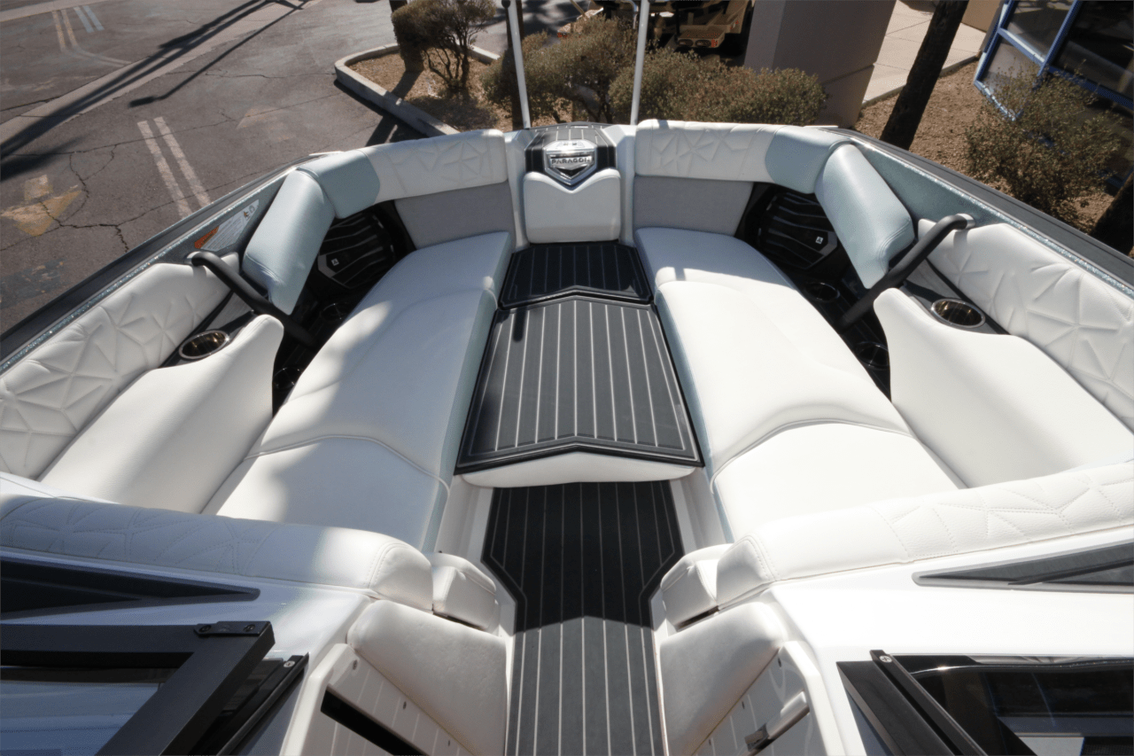 2022 Super Air Nautique G25 Paragon &#8211; One Owner
