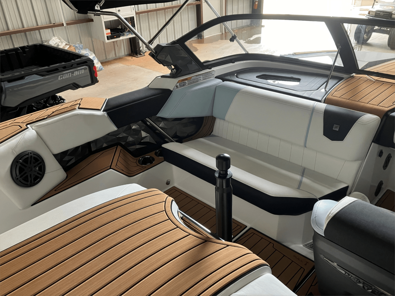 2024 Ski Nautique Icon