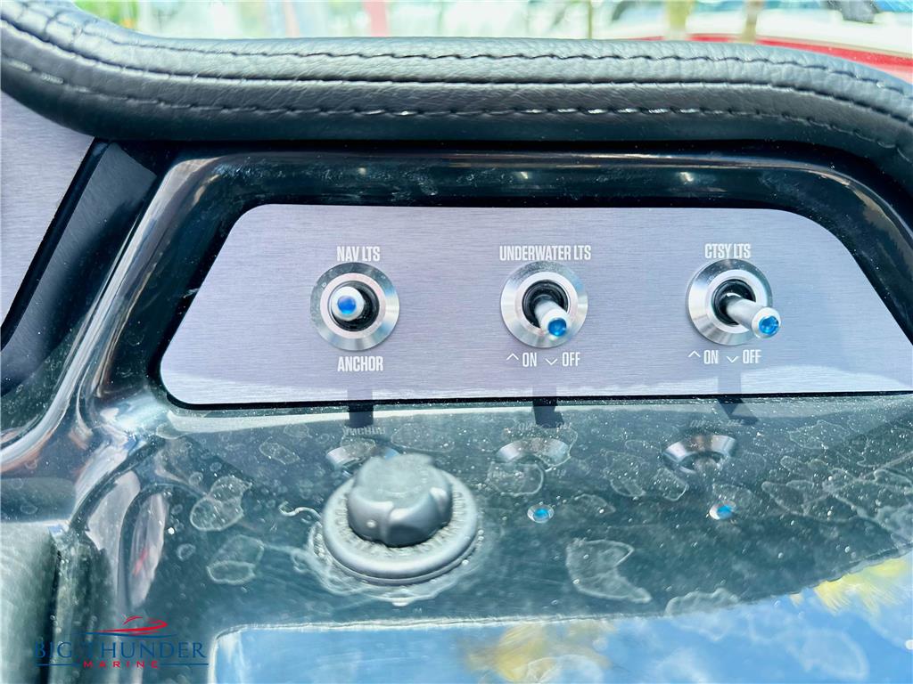 2023 MasterCraft NXT23