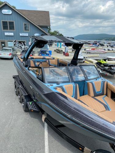2022 Tige 25ZX