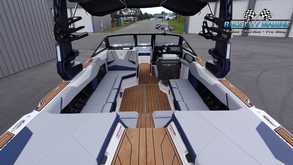 2025 Nautique S23