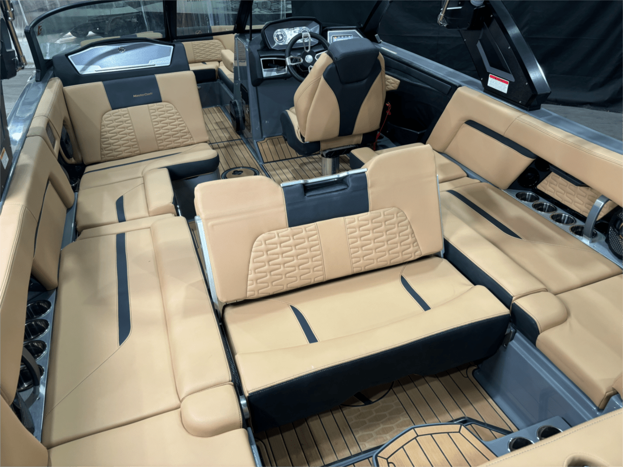 2023 MASTERCRAFT X24