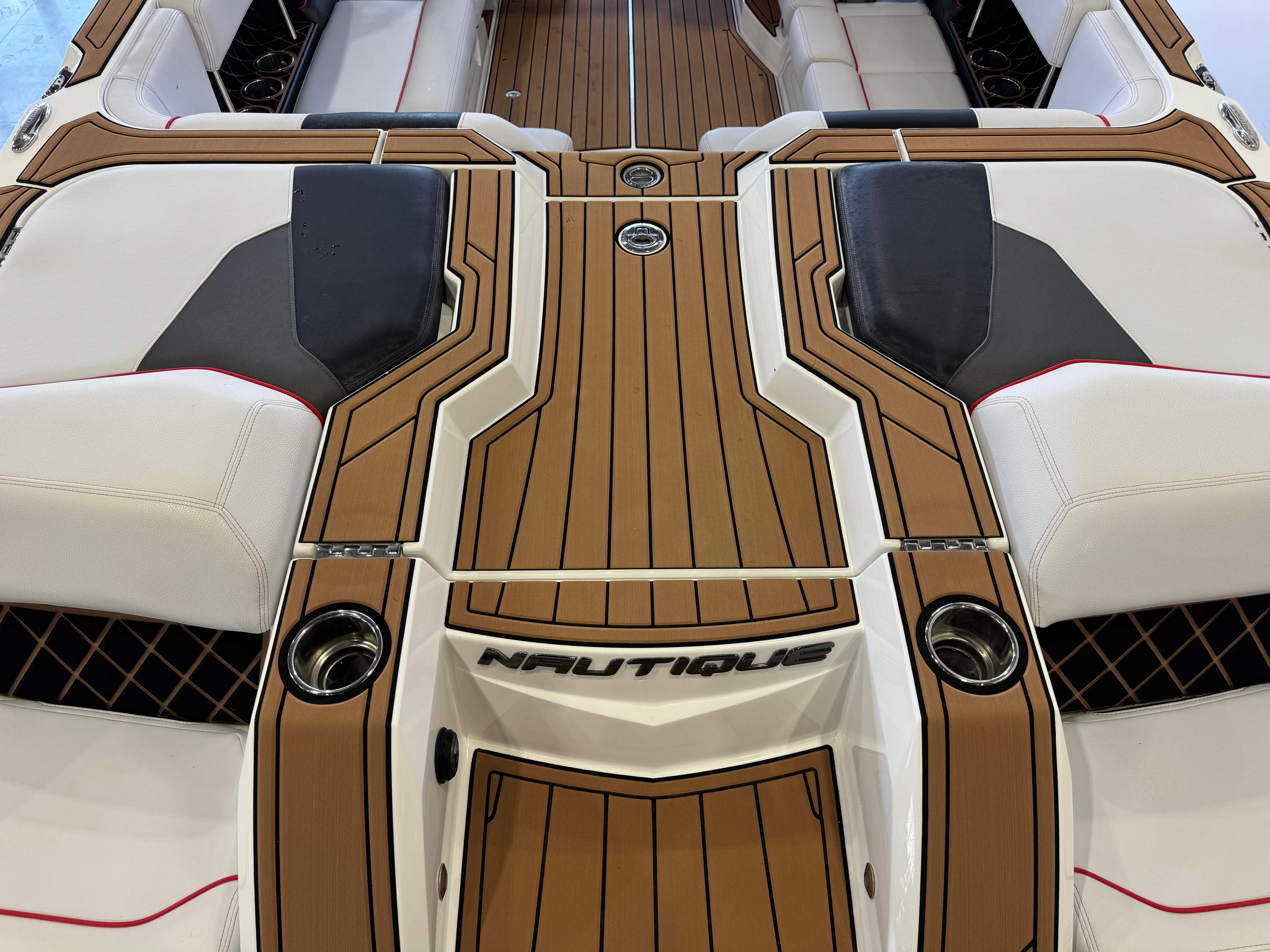 2019 Nautique Super Air Nautique GS22