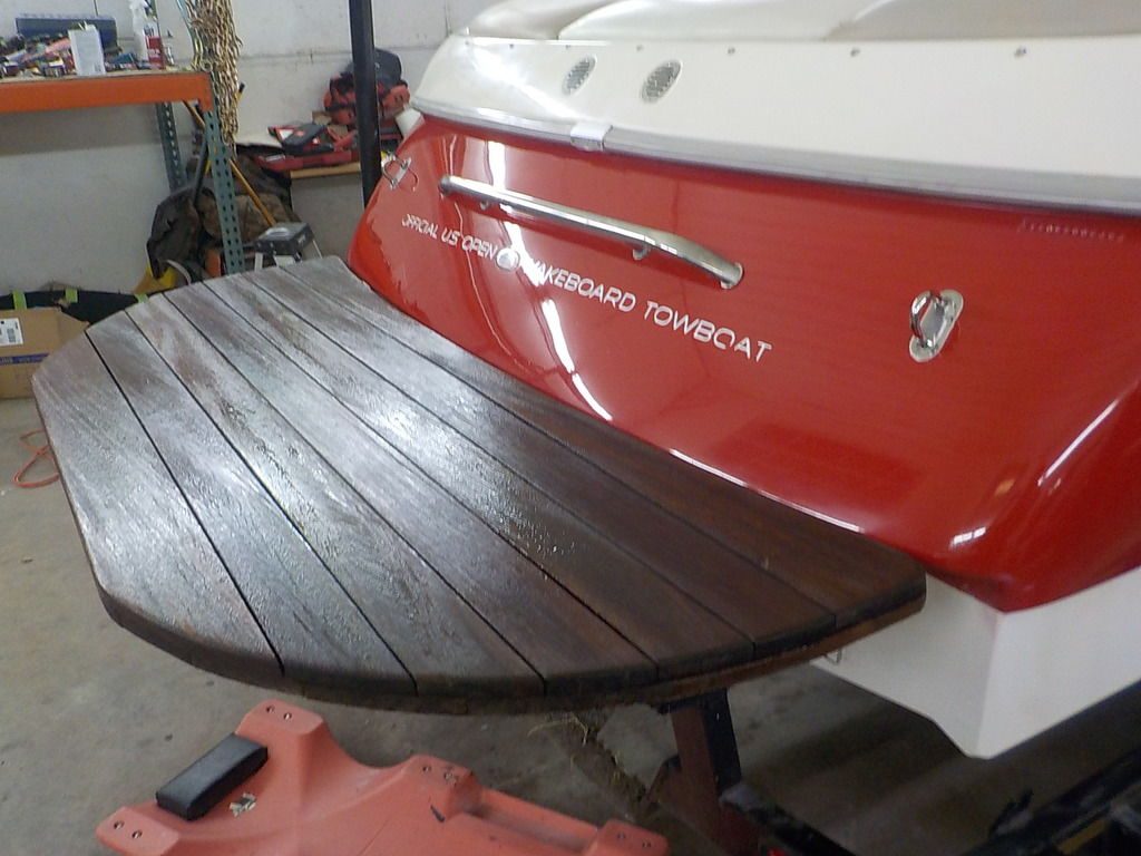 2003 Tige 22V