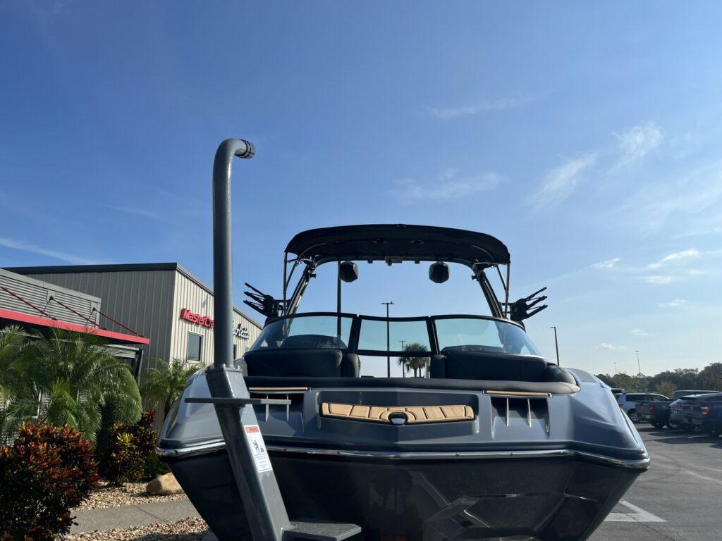 2024 MasterCraft XStar S