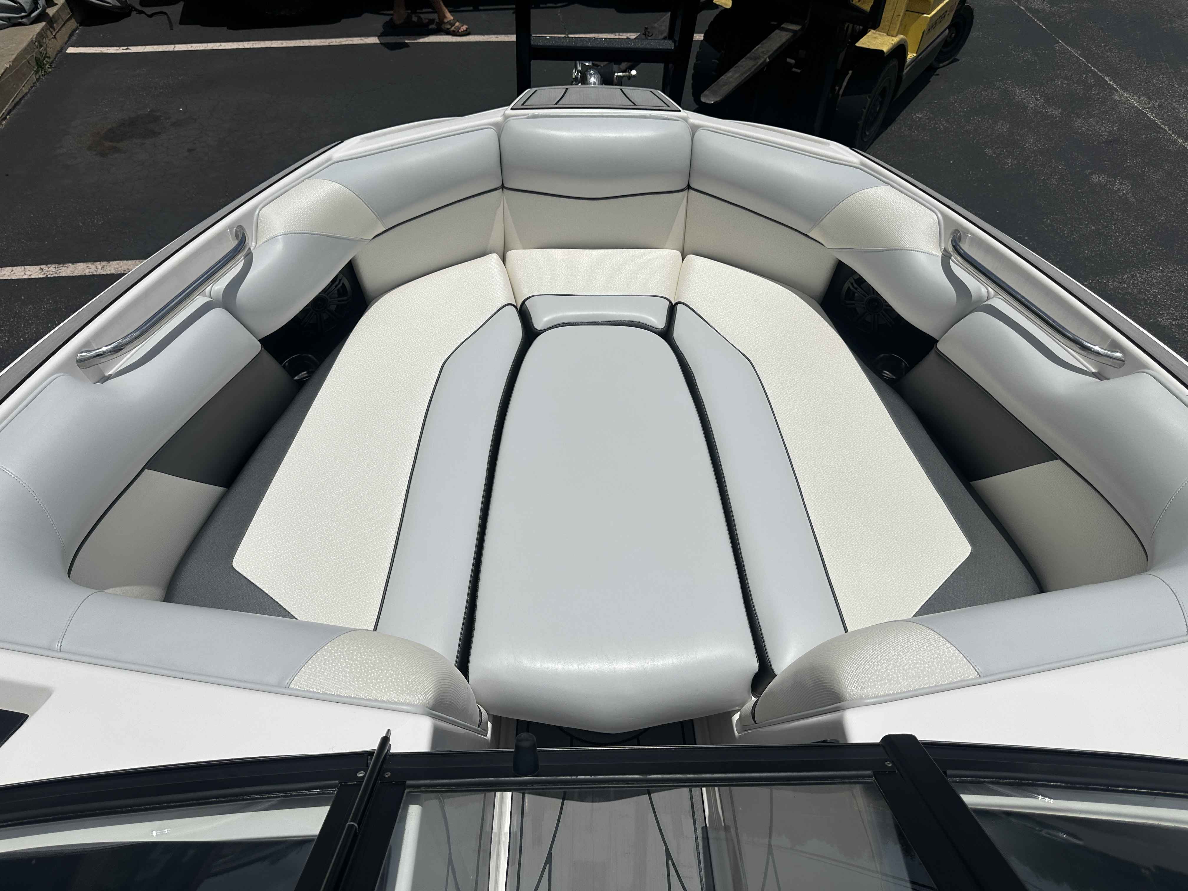 2018 Moomba Mojo