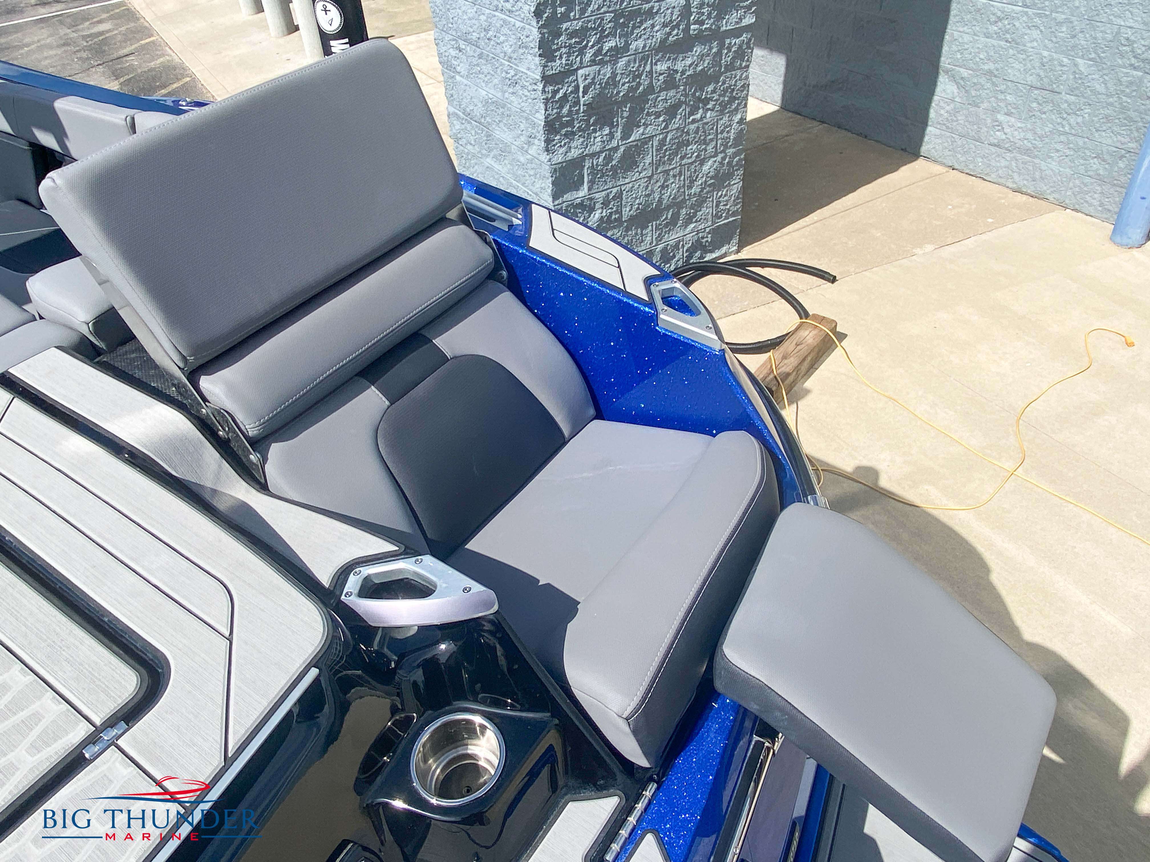 2022 Mastercraft X26