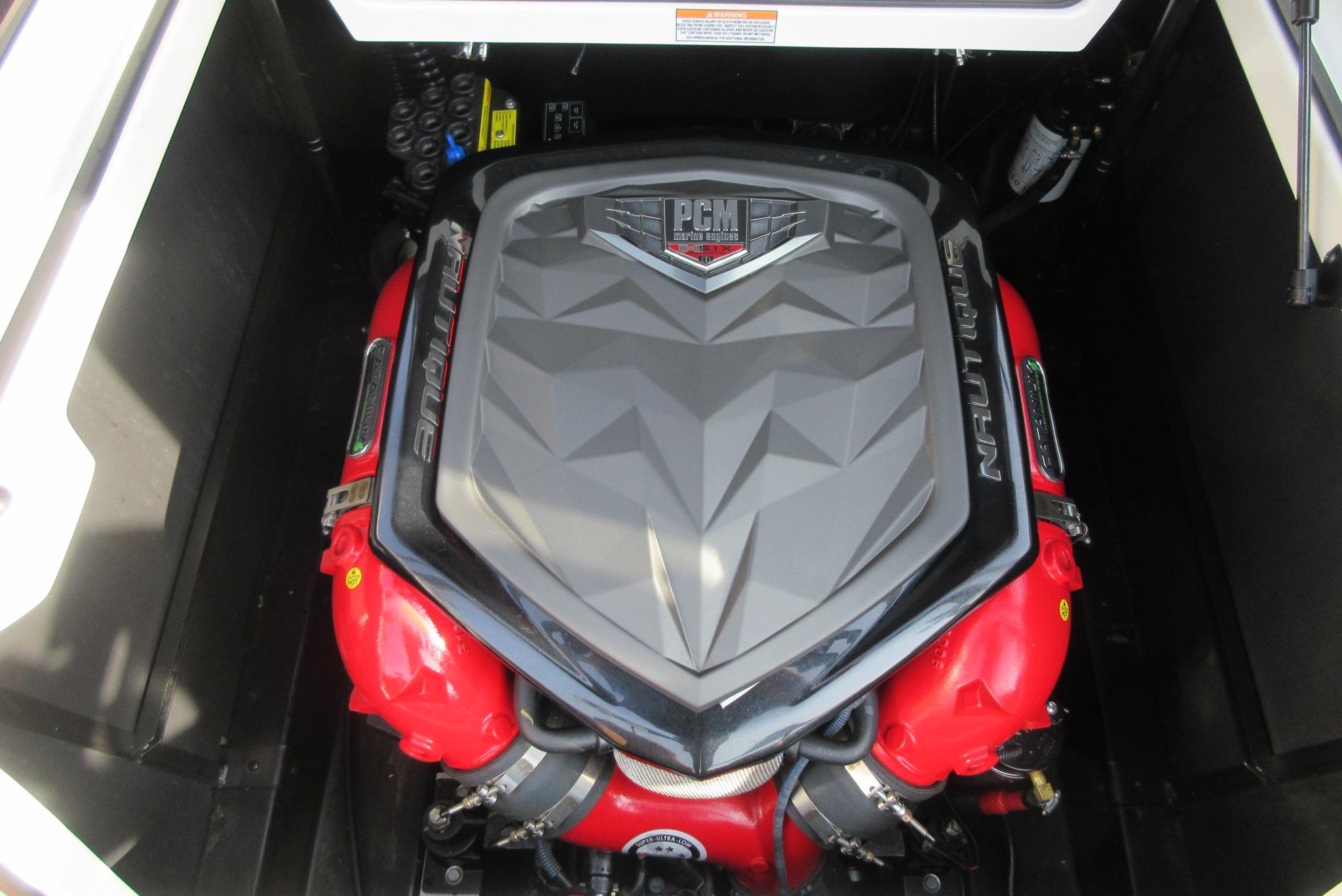 2019 Nautique Super Air G21  ***PRICE DROP*** Icon