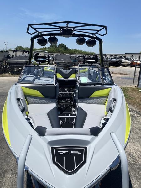 2024 Tige Z5