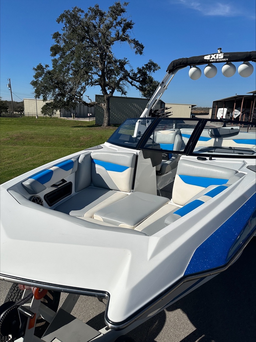 Axis A22 Icon