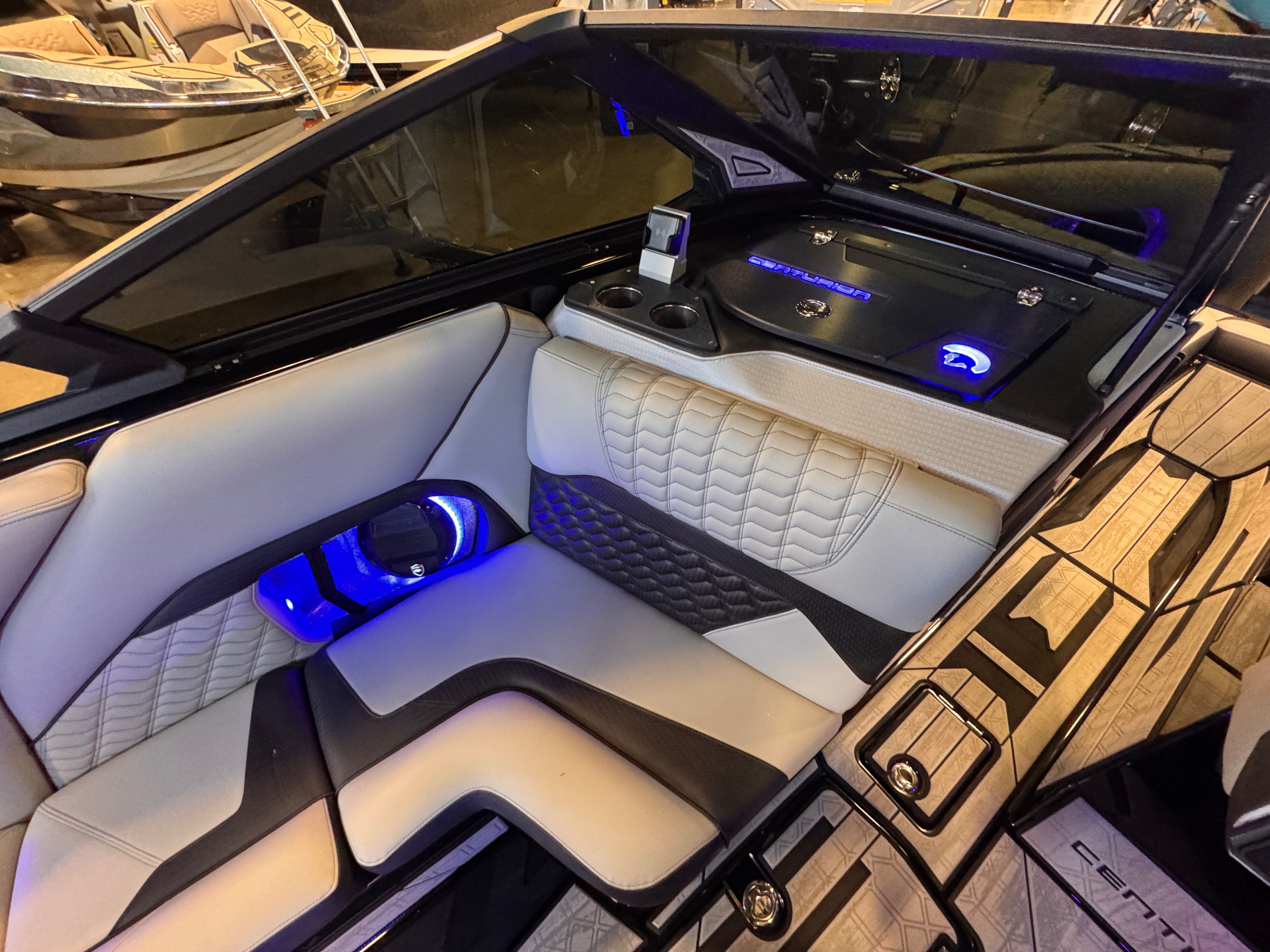 2025 Centurion RI245