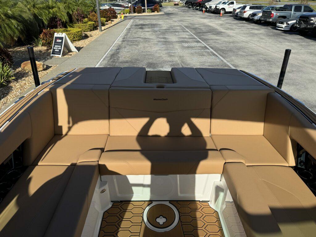 2025 MasterCraft NXT22