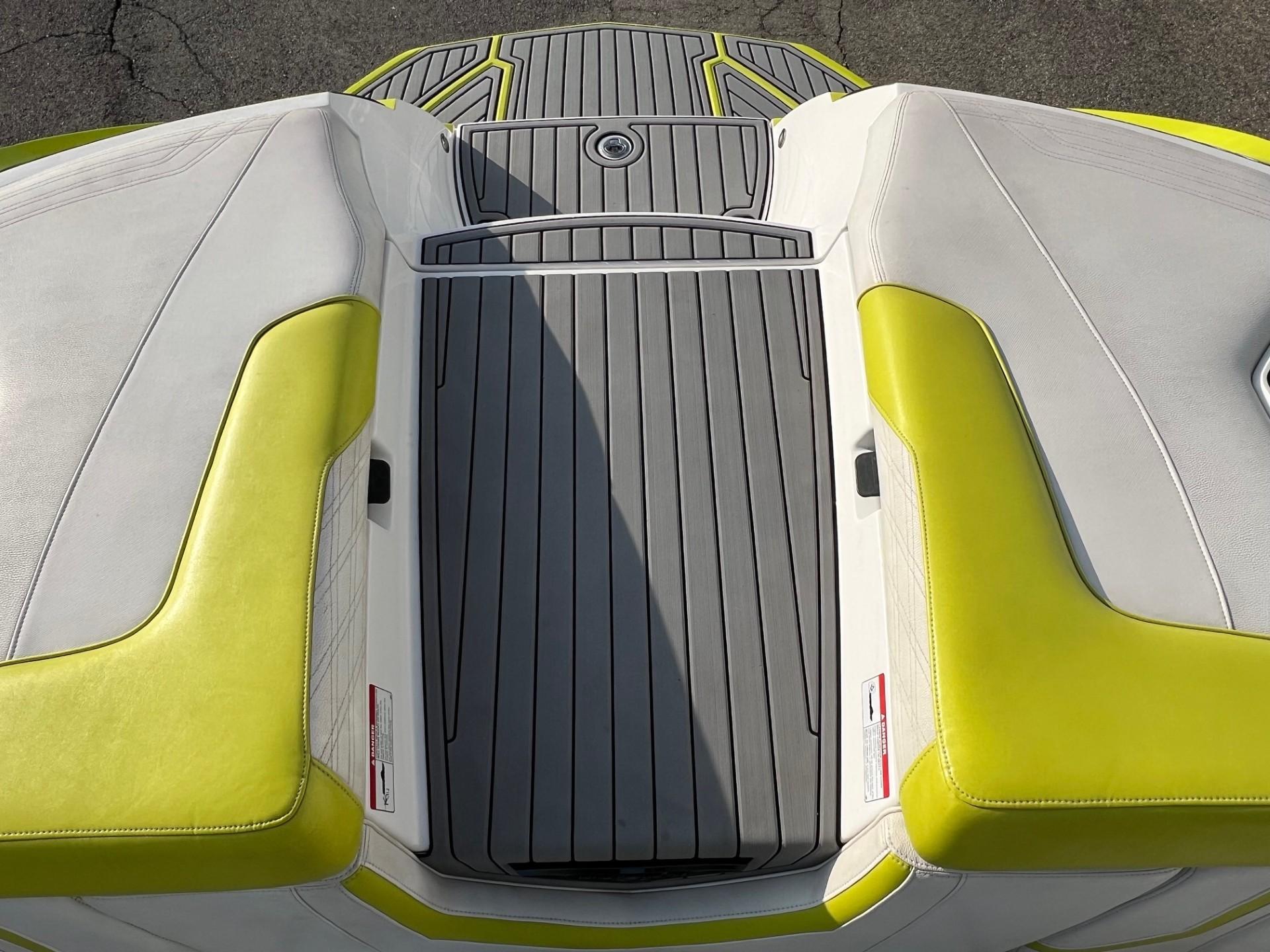 2018 Super Air Nautique G25 Coastal Edition