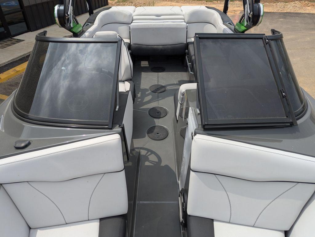 2018 mastercraft XT23