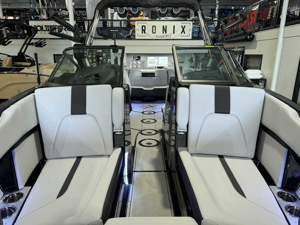 2024 MasterCraft X24