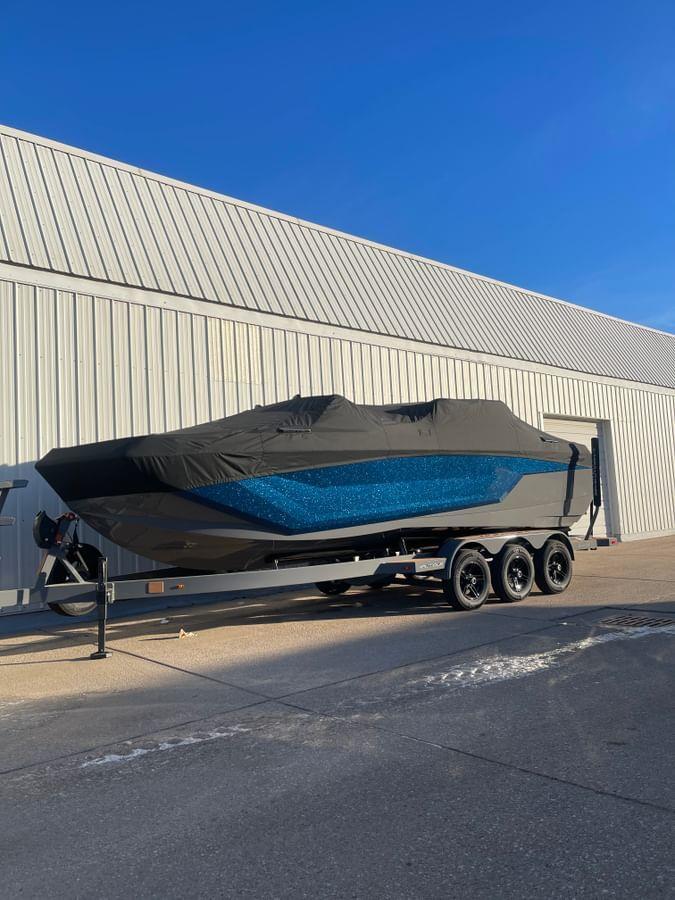 2024 Super Air Nautique GS24 ***75k off of MSRP*** Icon