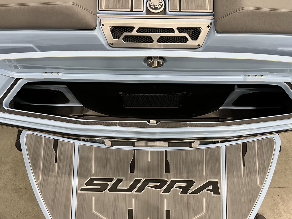 2024 Supra SA