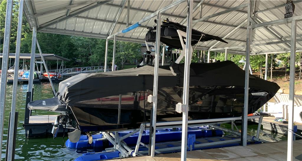 G23 Super Air Nautique 