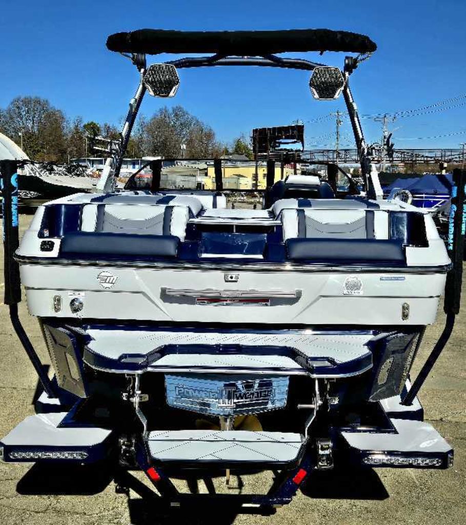 2025 Malibu Boats Wakesetter 23 LSV