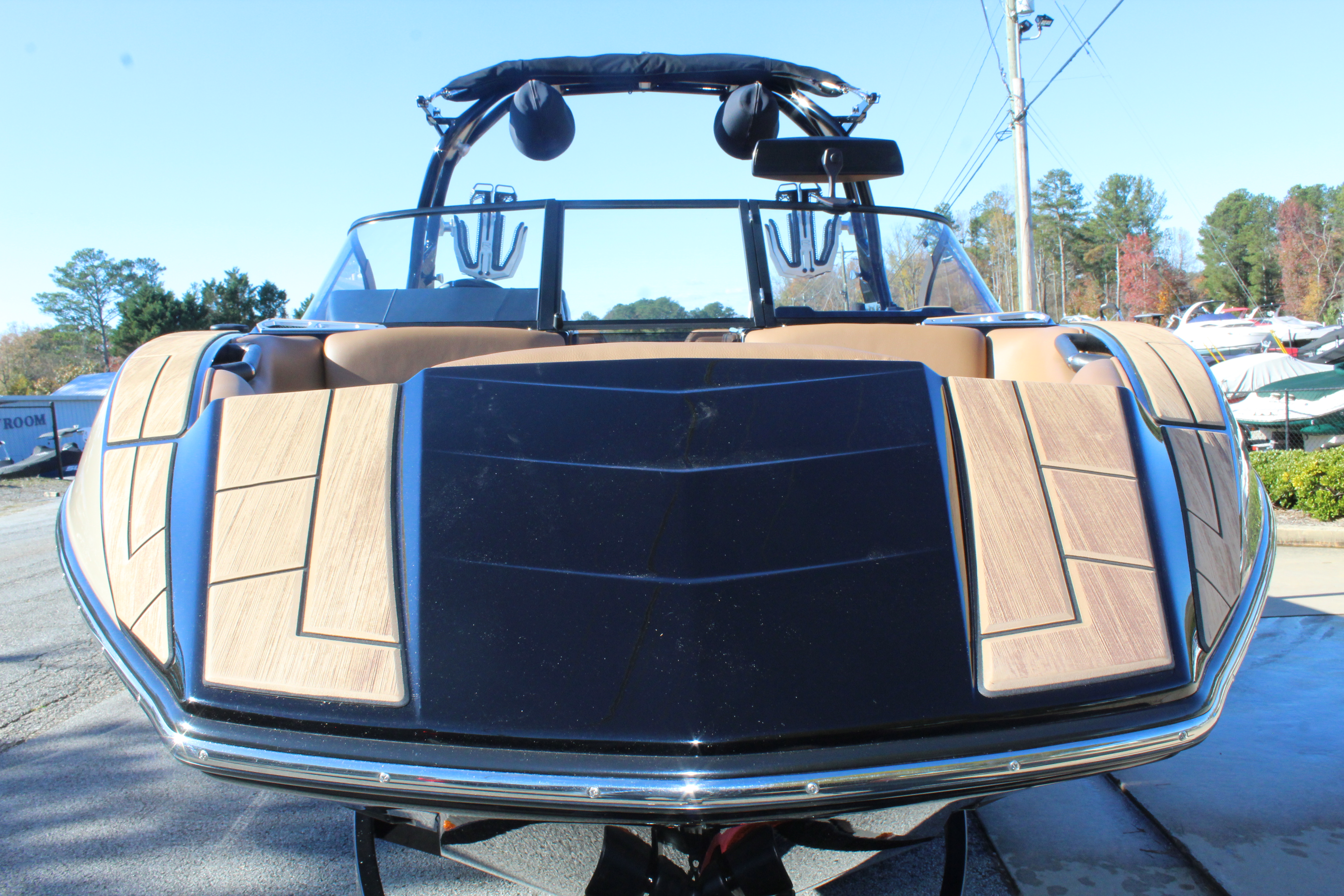 2023 Moomba Mojo