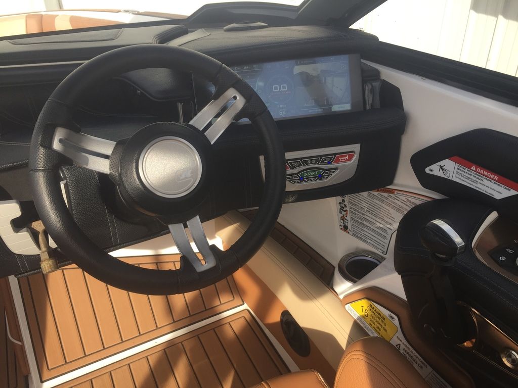 2020 Nautique Super Air Nautique G23 Icon
