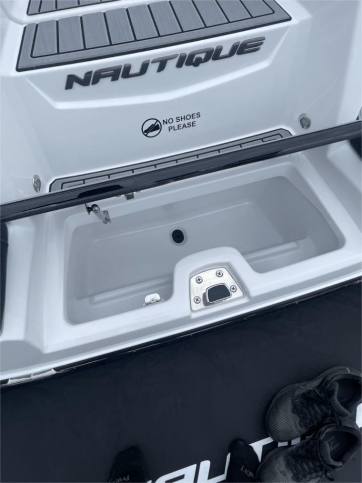 2024 Super Air Nautique G25