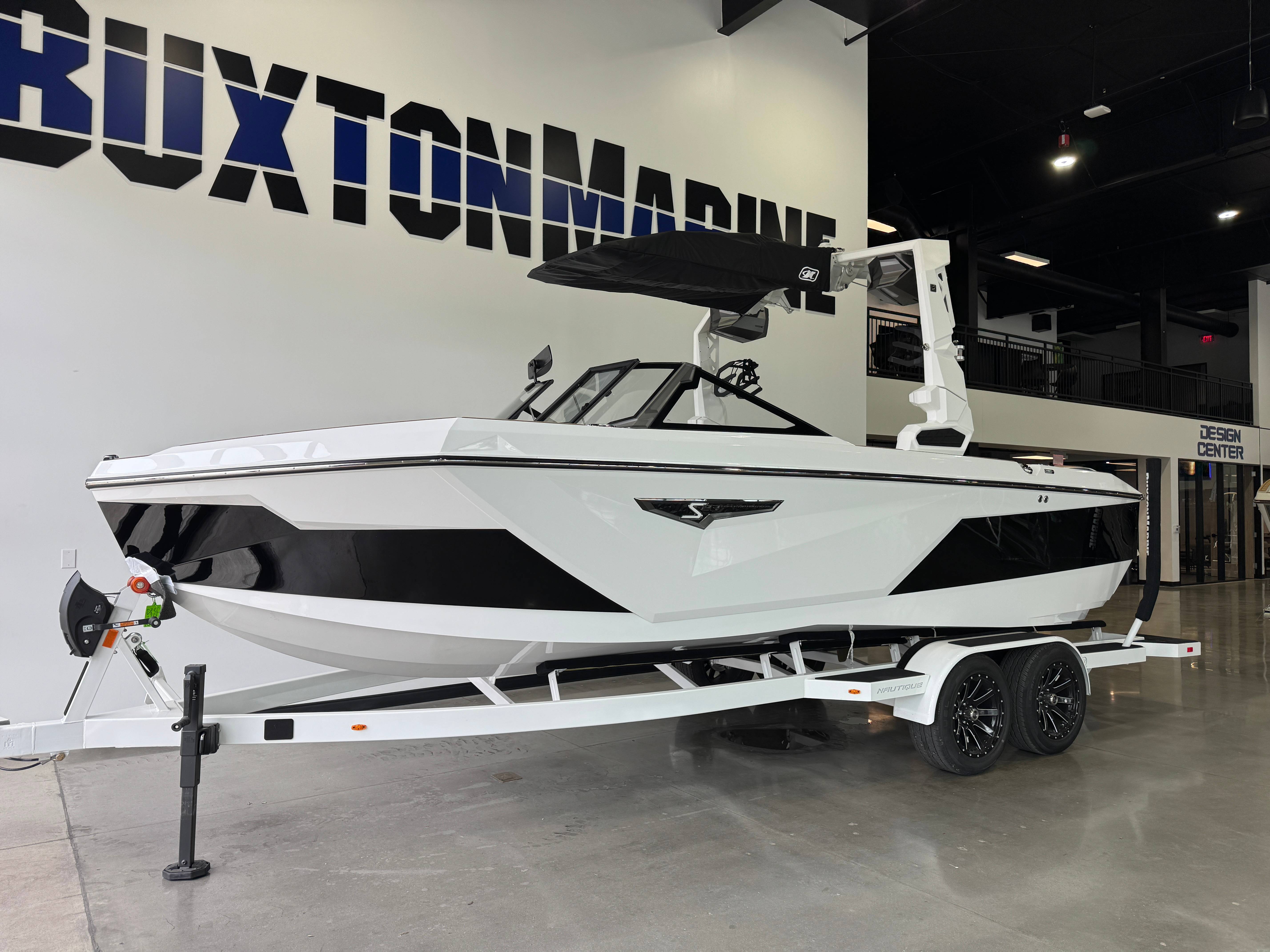 2025 Nautique Super Air Nautique S23