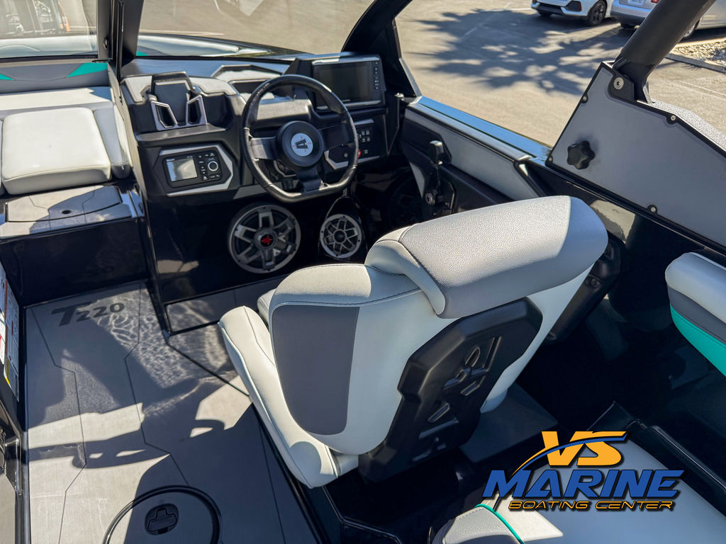 2023 Axis Wake Research T220