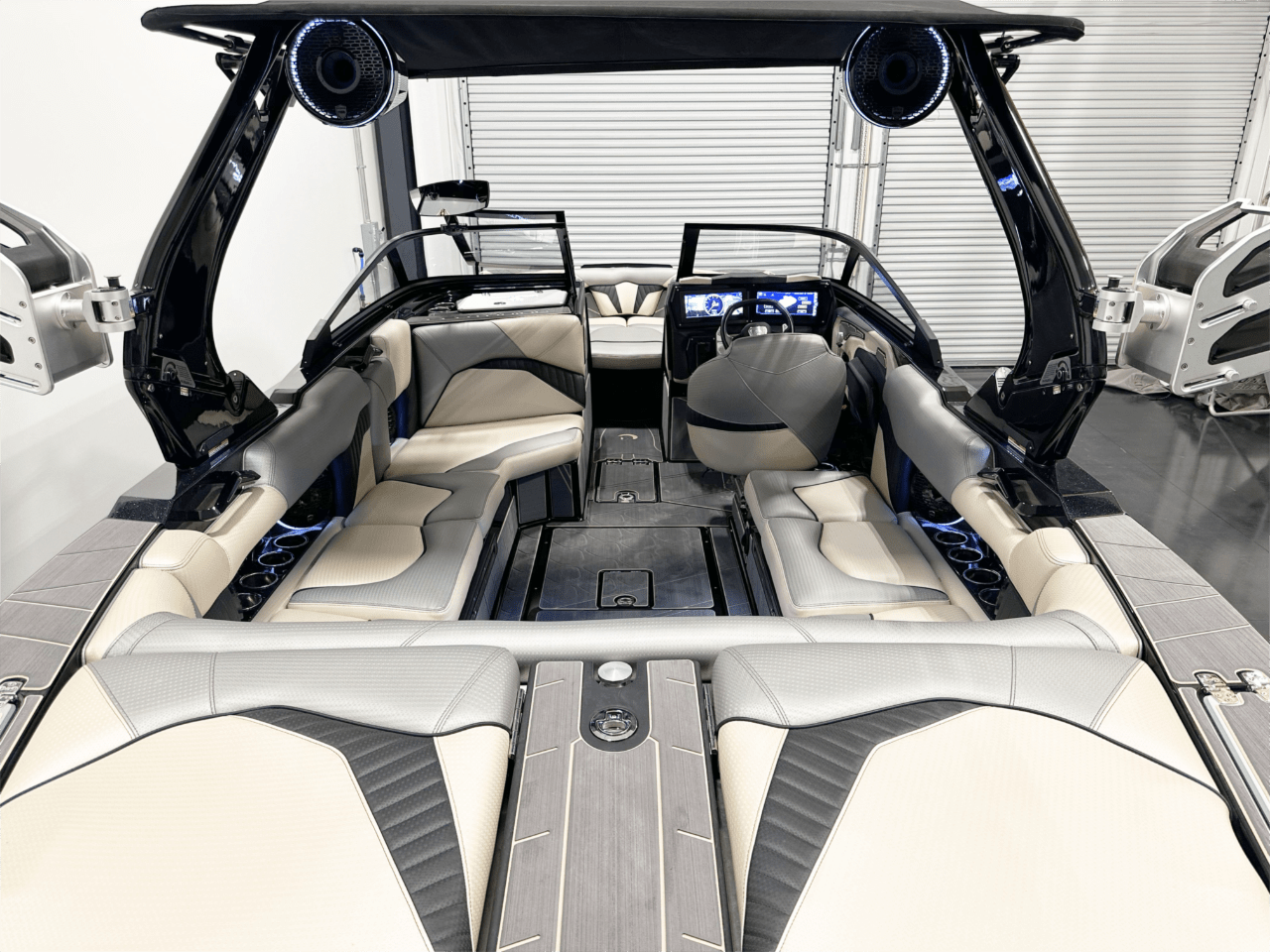 2024 Centurion Fi23