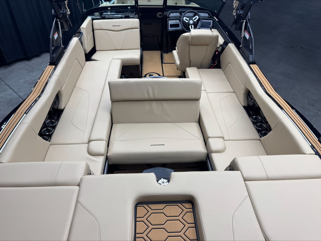 2025 MasterCraft NXT24