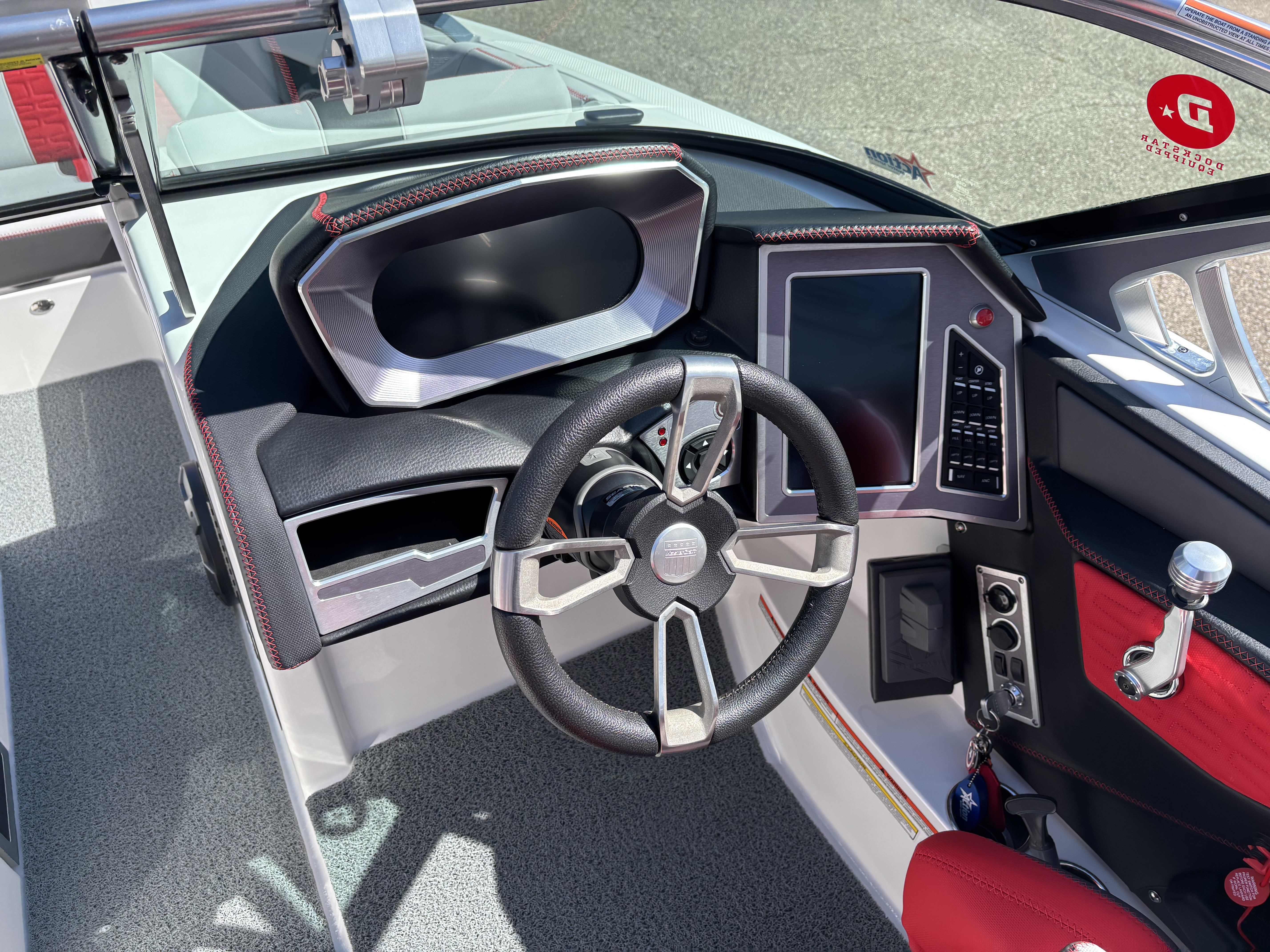 2020 MasterCraft X24