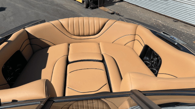 2024 MB Sports F22 Tomcat Alpha