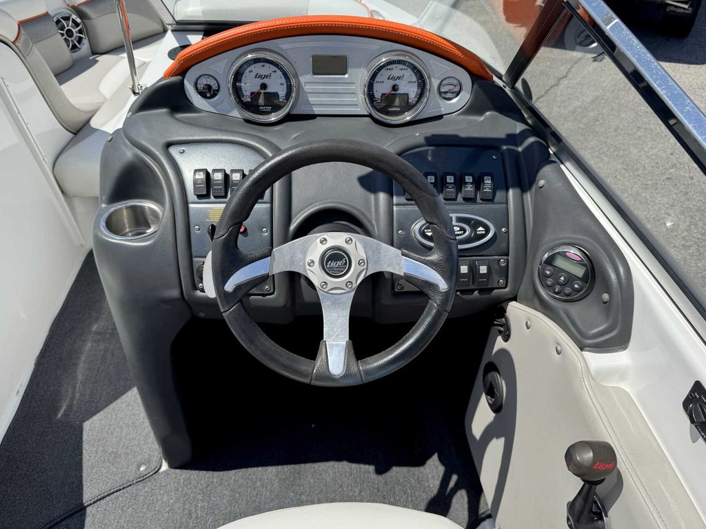 2008 Tige 22ve