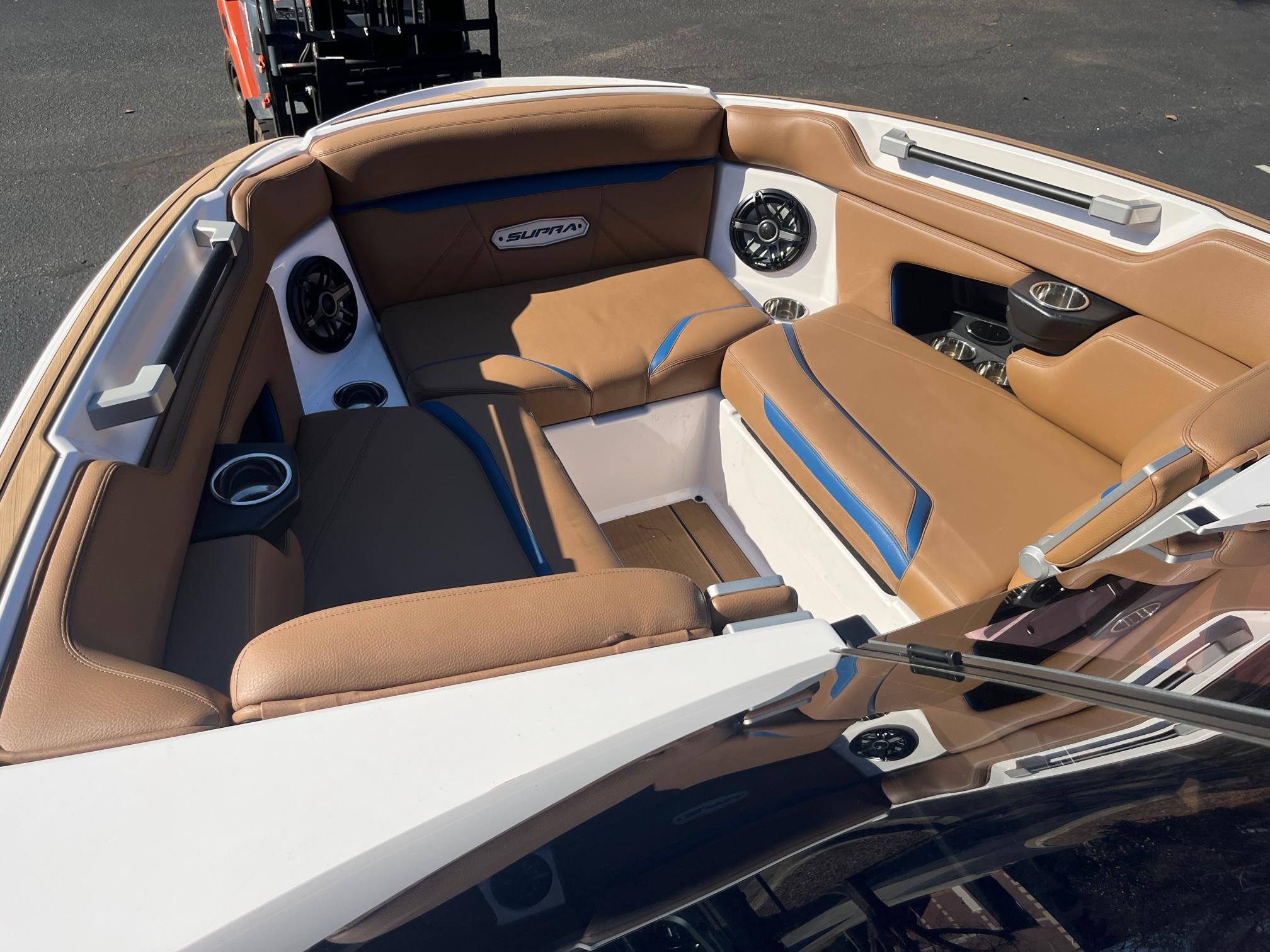 2022 Supra SL 450
