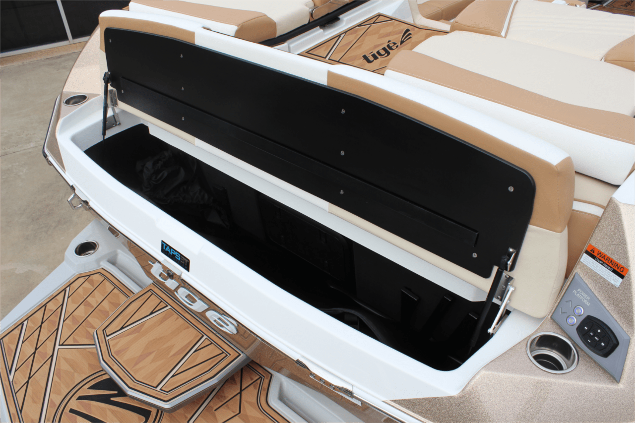2024 Tigé Ultré 25ZX