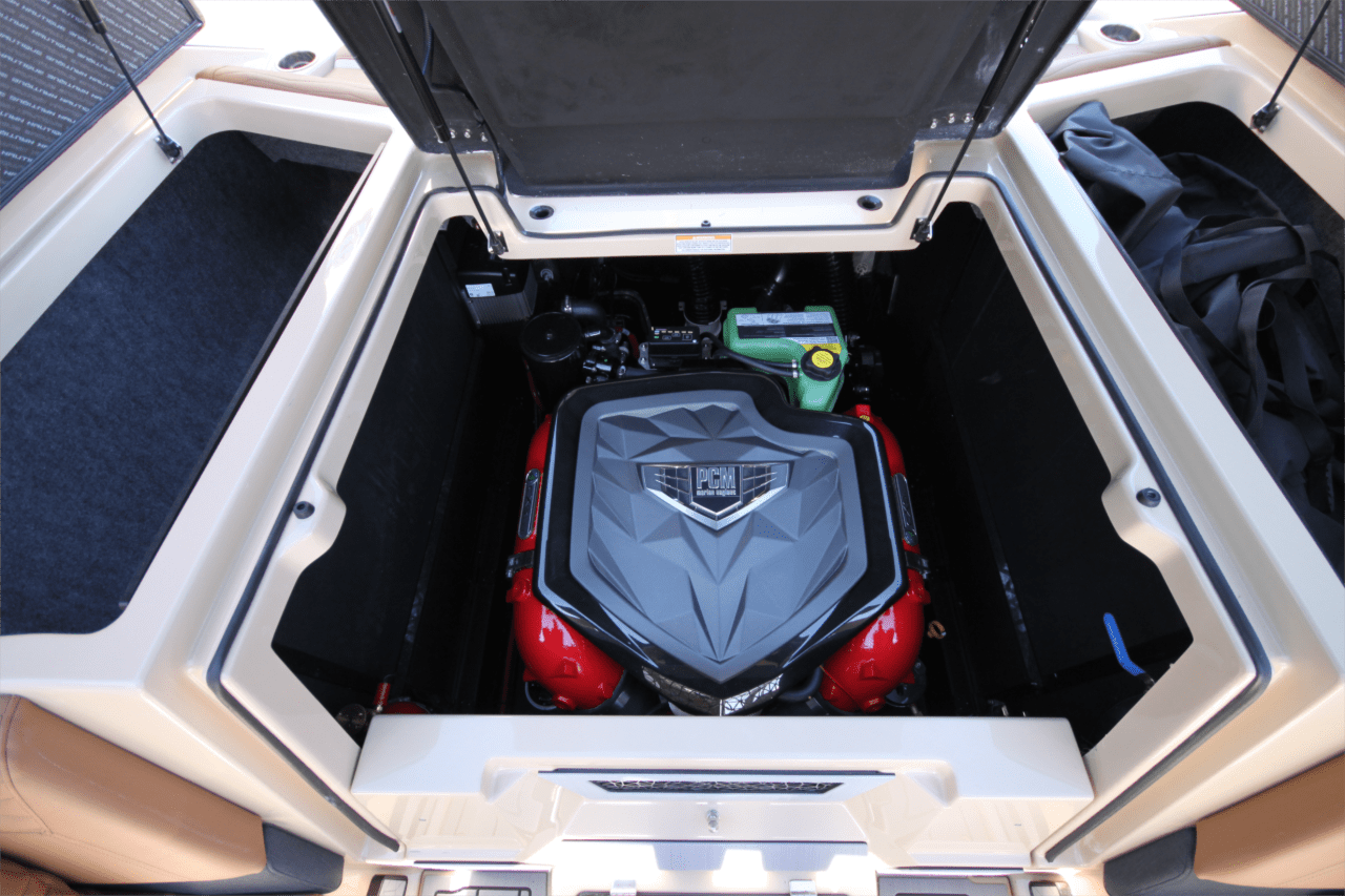 2025 Super Air Nautique G23 &#8211; Centennial Edition
